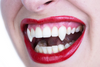 Small Deluxe Fangs