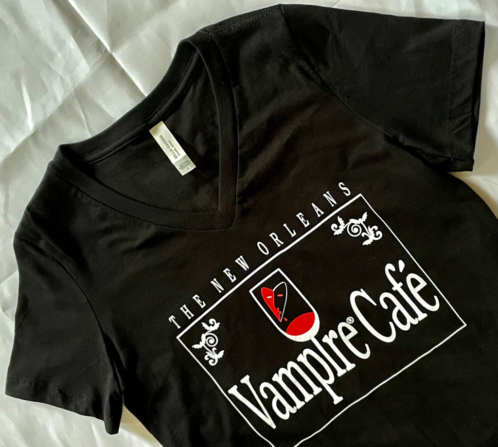 Vampire Cafe T-Shirt