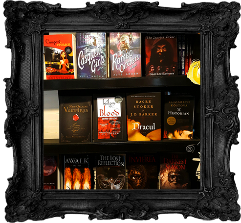 Boutique du Vampyre