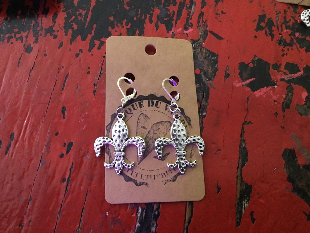 Fleur de Lis