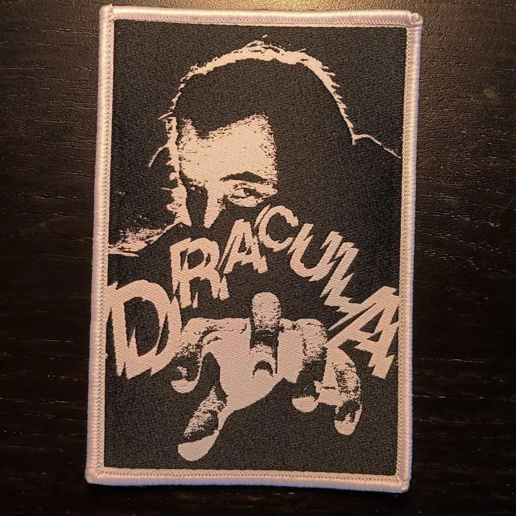 Dracula Patch