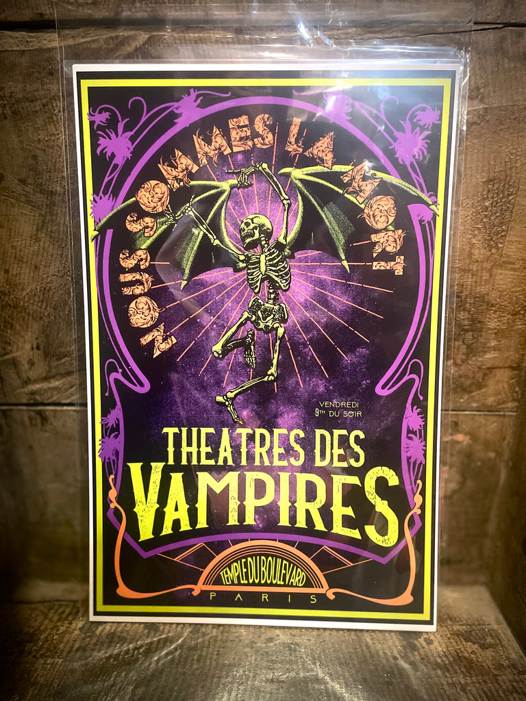11 x17 pop culture poster prints