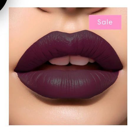 Medusa lair lipstick