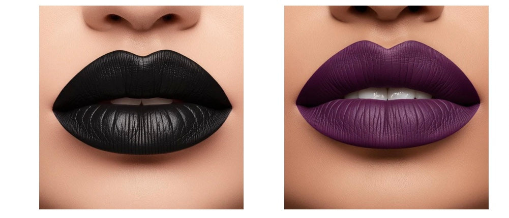 Medusa lair lipstick