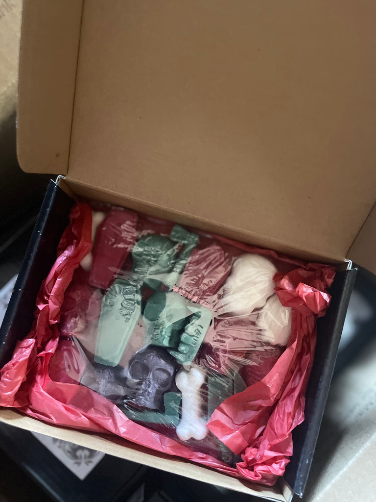 Scented Wax Melts