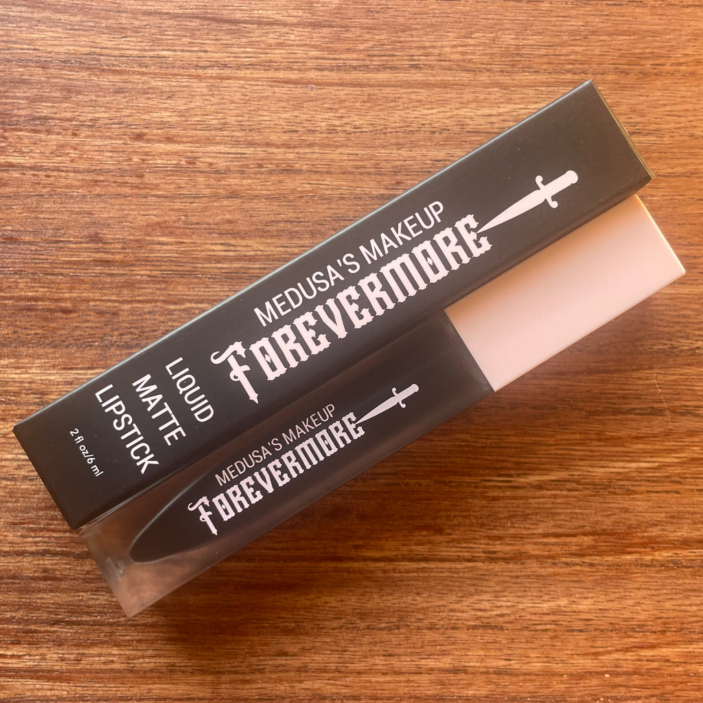 Medusa lair lipstick