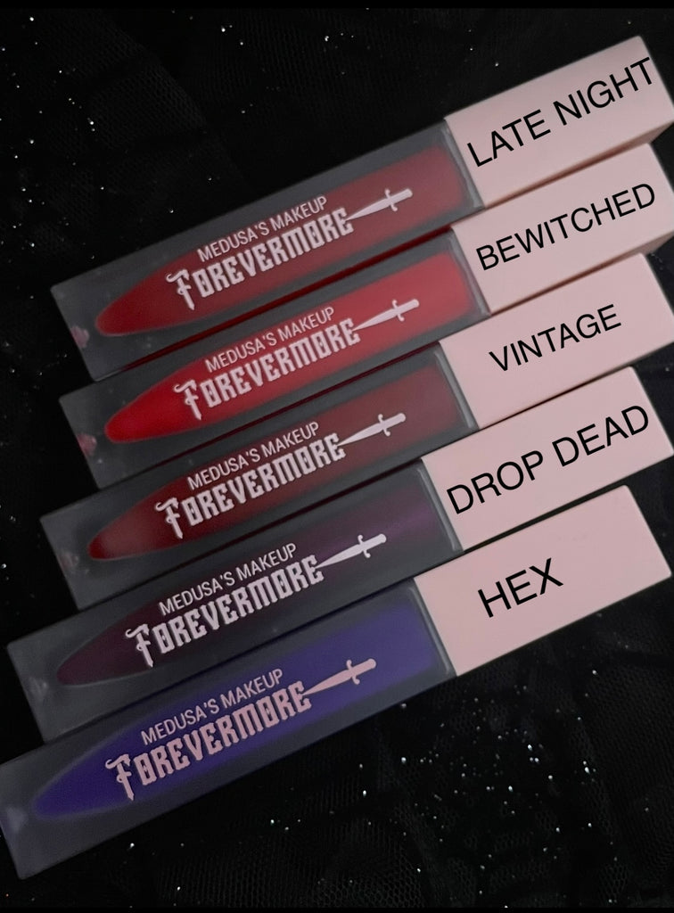 Medusa’s Makeup Lipstick