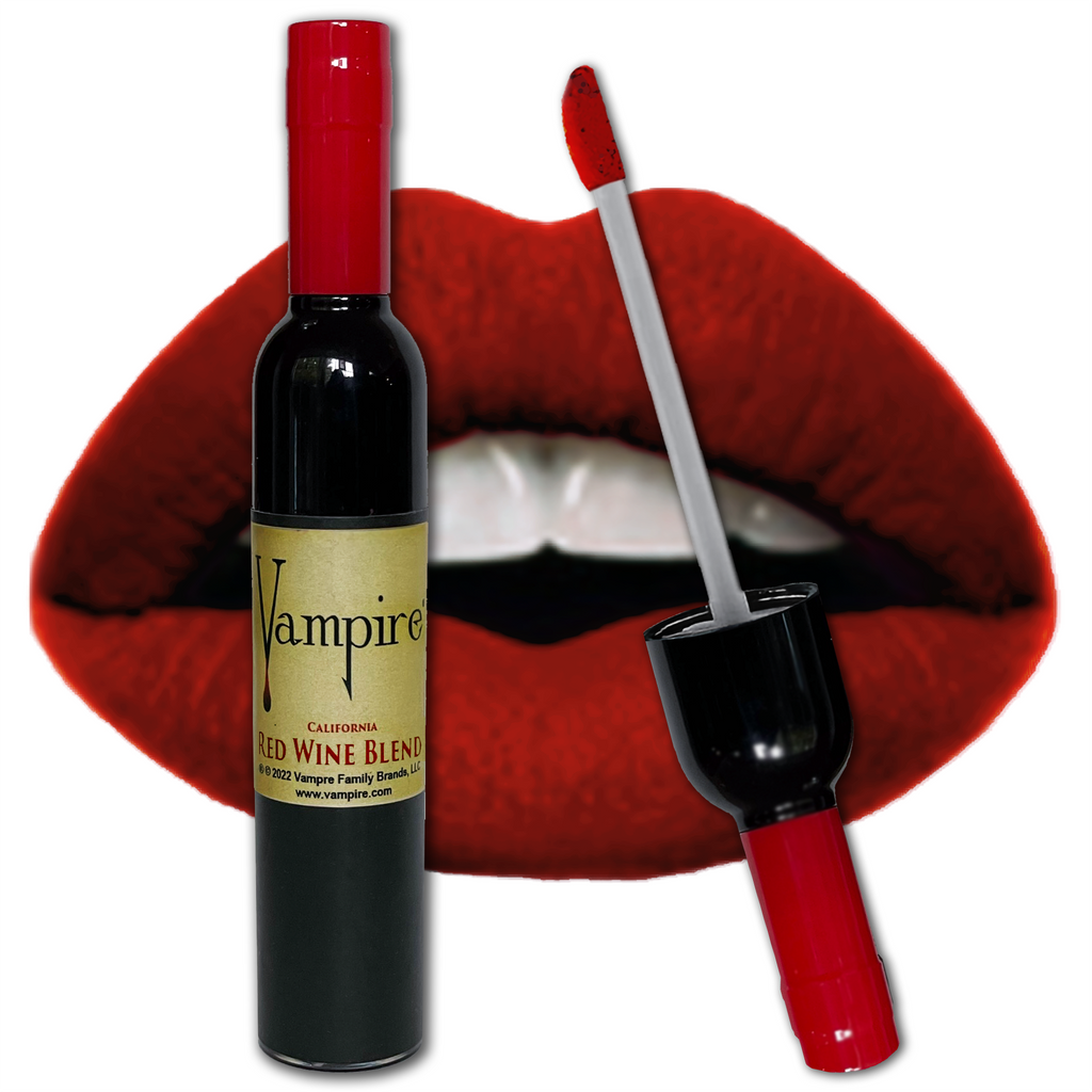 Vampire Vineyards Lipsticks