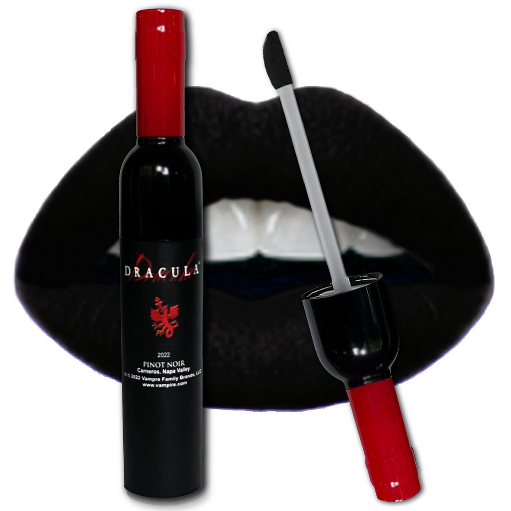 Vampire Vineyards Lipsticks