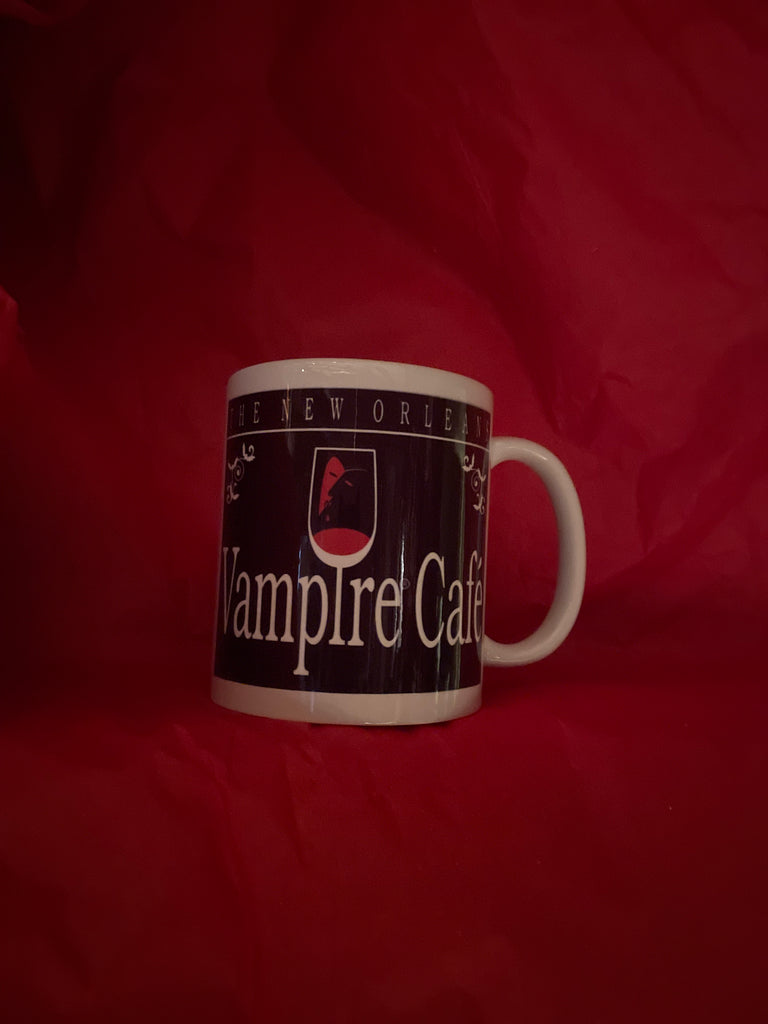 MUG-Vampire Cafe