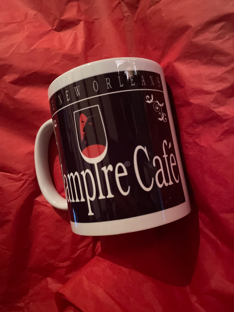 MUG-Vampire Cafe