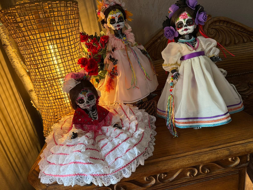Doll - Creepy Baby Dolls by Stephanie Knight