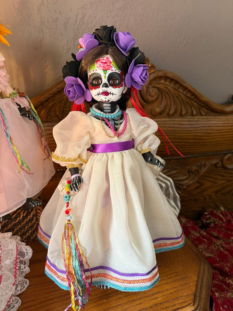 Doll - Creepy Baby Dolls by Stephanie Knight