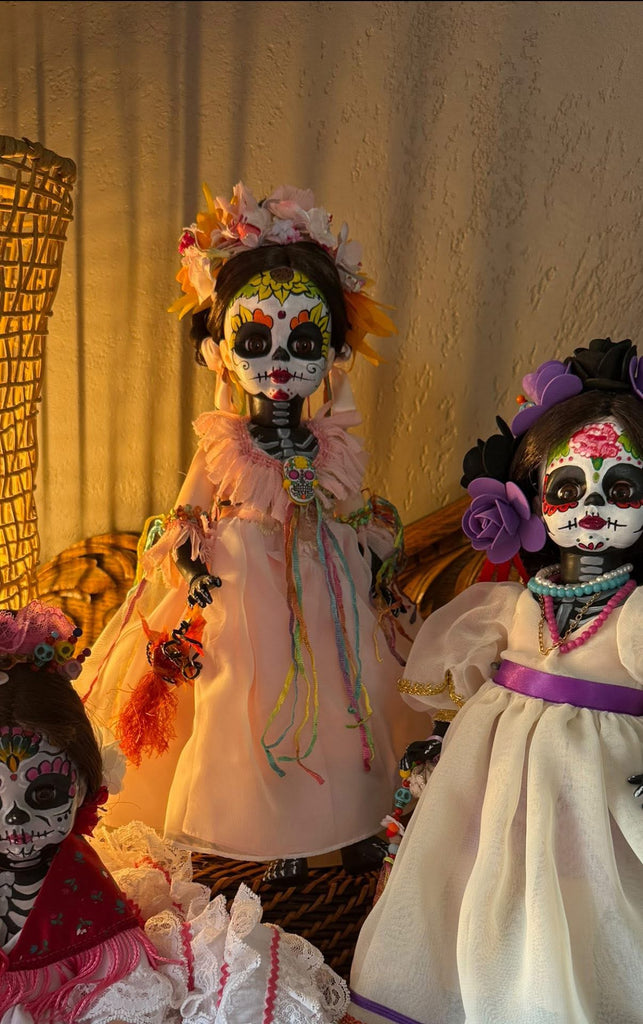 Doll - Creepy Baby Dolls by Stephanie Knight