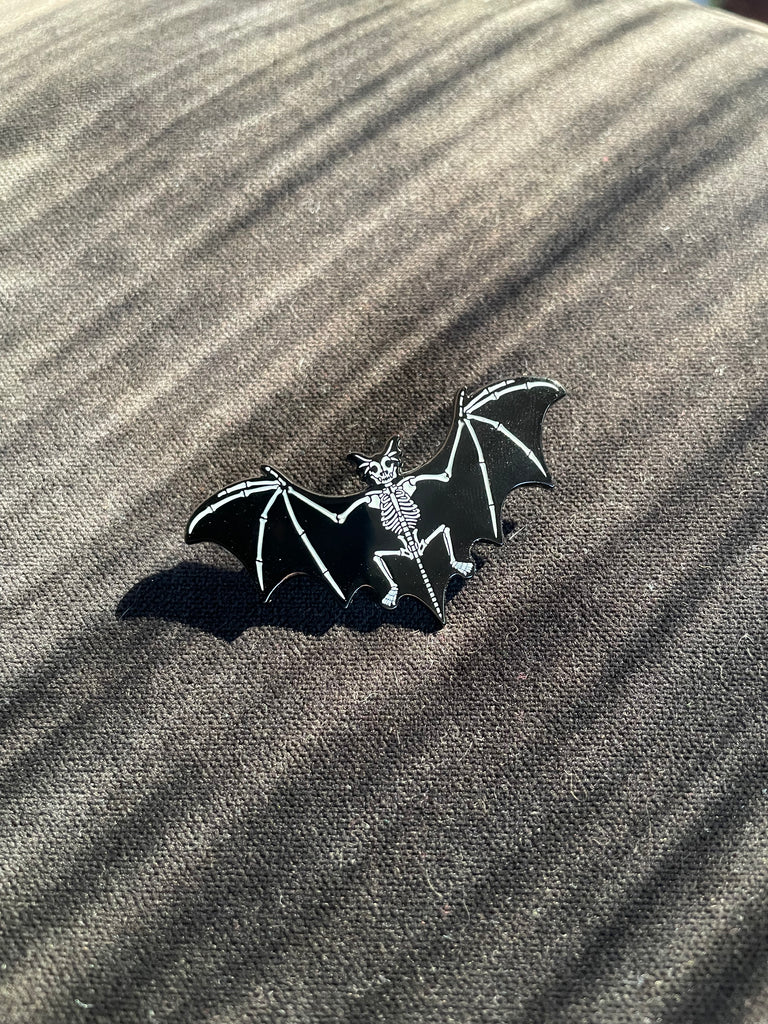 Bat Pin