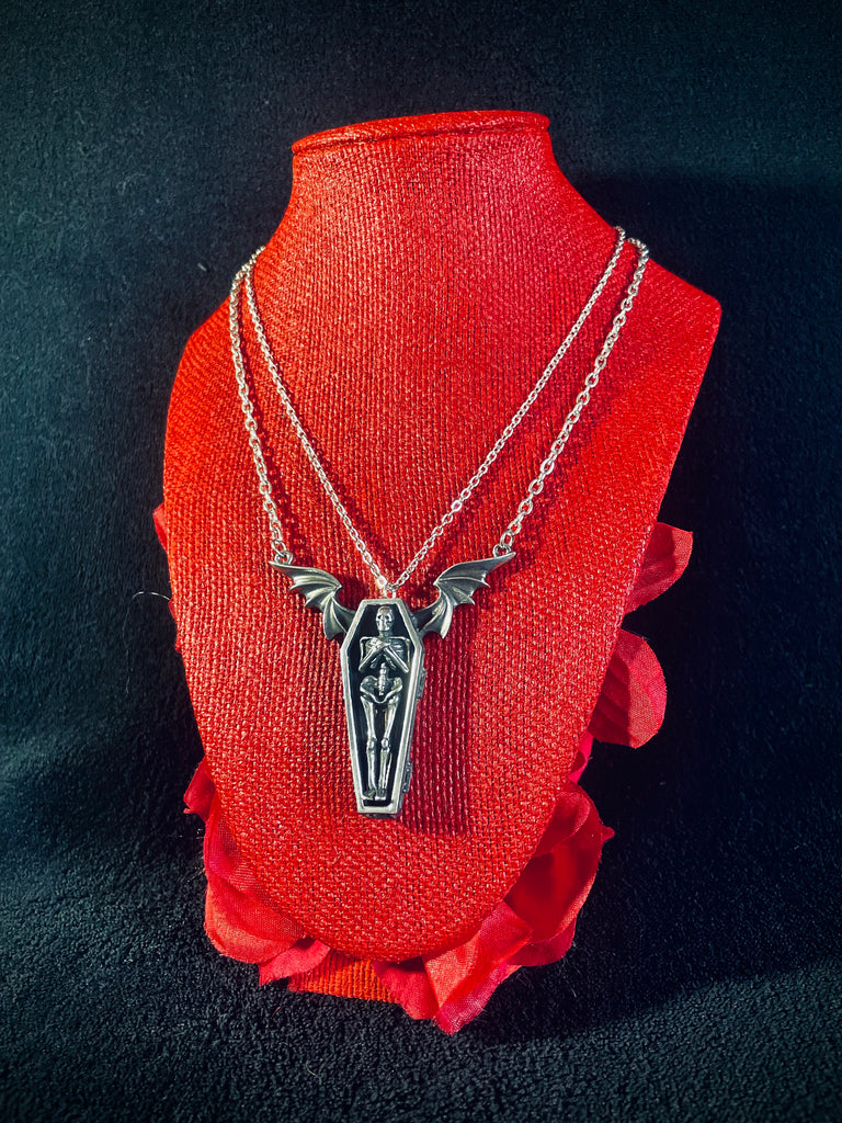 Undying Homage Necklace