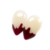 Small Blood Tipped Deluxe Fangs