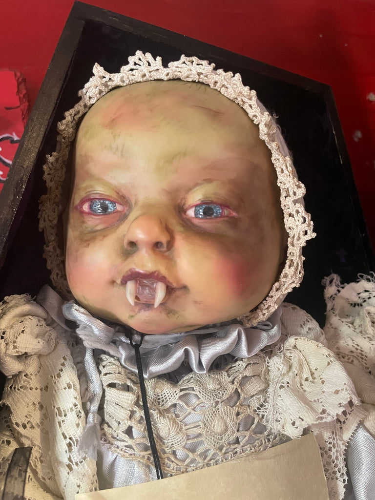 Vampire baby dolls for sale deals