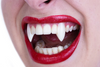 Classic Deluxe Fangs
