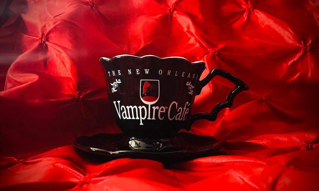 Boutique du Vampyre