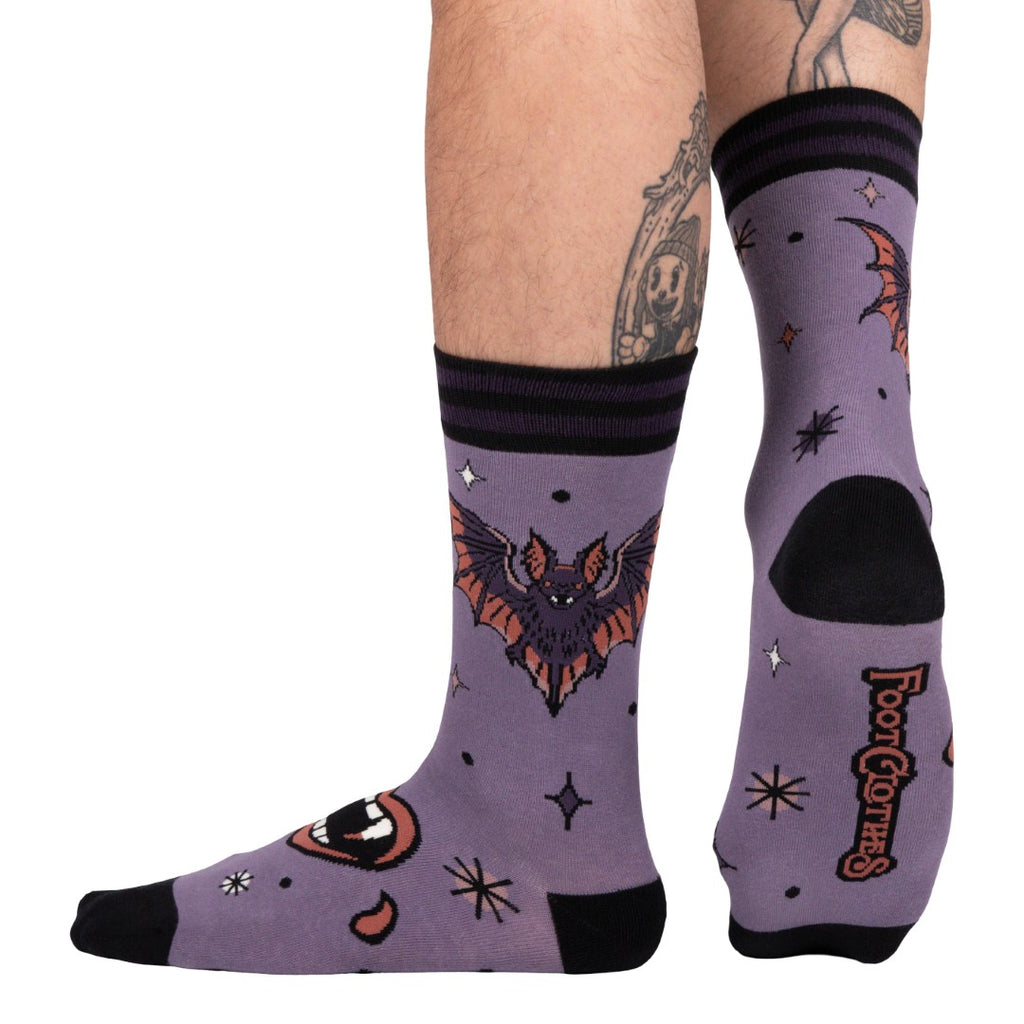 Bite Club Socks