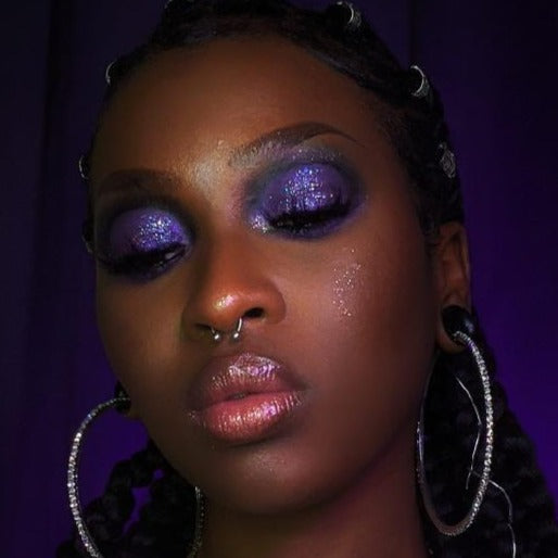 Vampyre Eyeshadow Palette - JoHanna Moresco