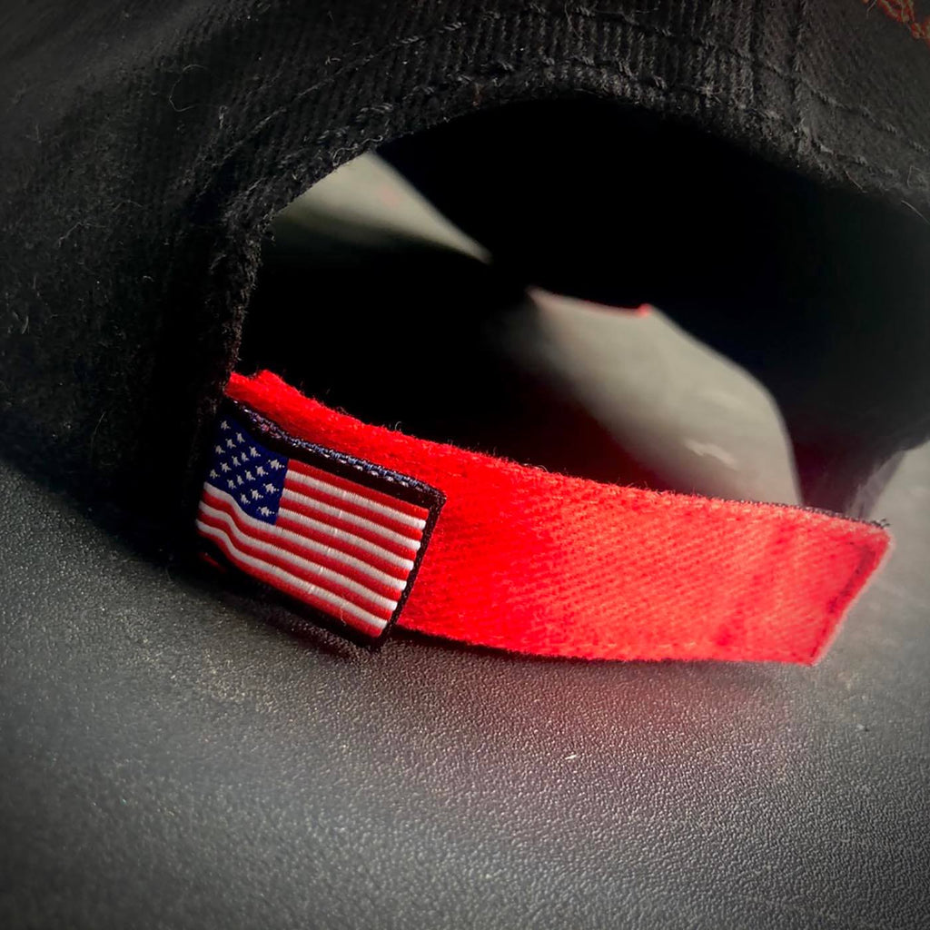 Boutique du Vampyre Baseball Hat