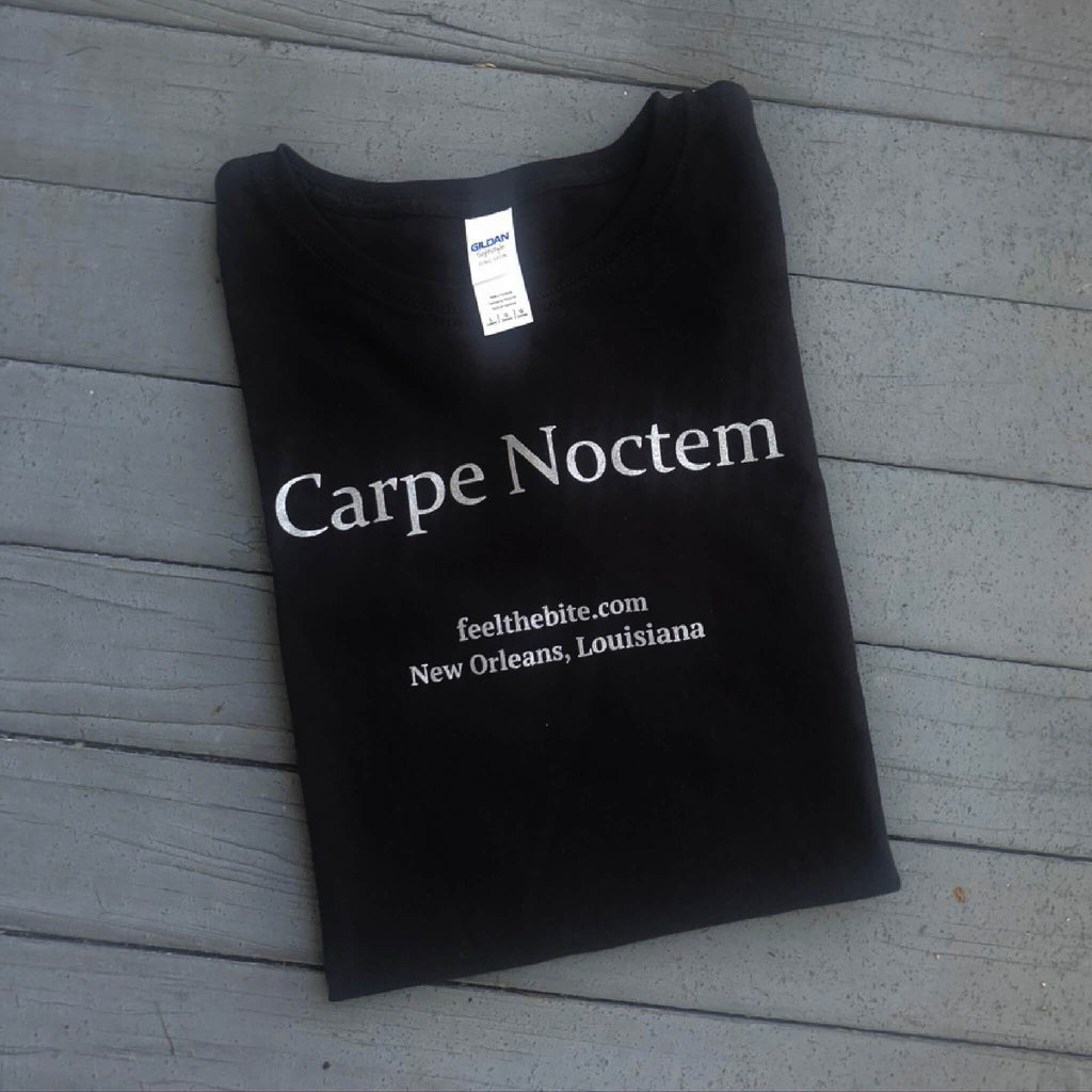 Carpe Noctem T-Shirt