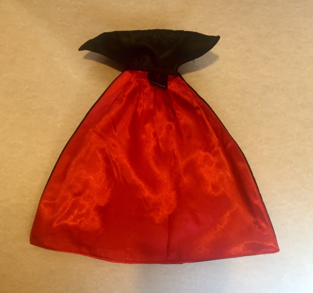 Vampire Bottle Cape