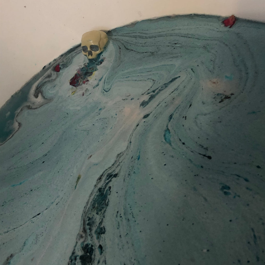 Bath - Coffin Bath Bomb