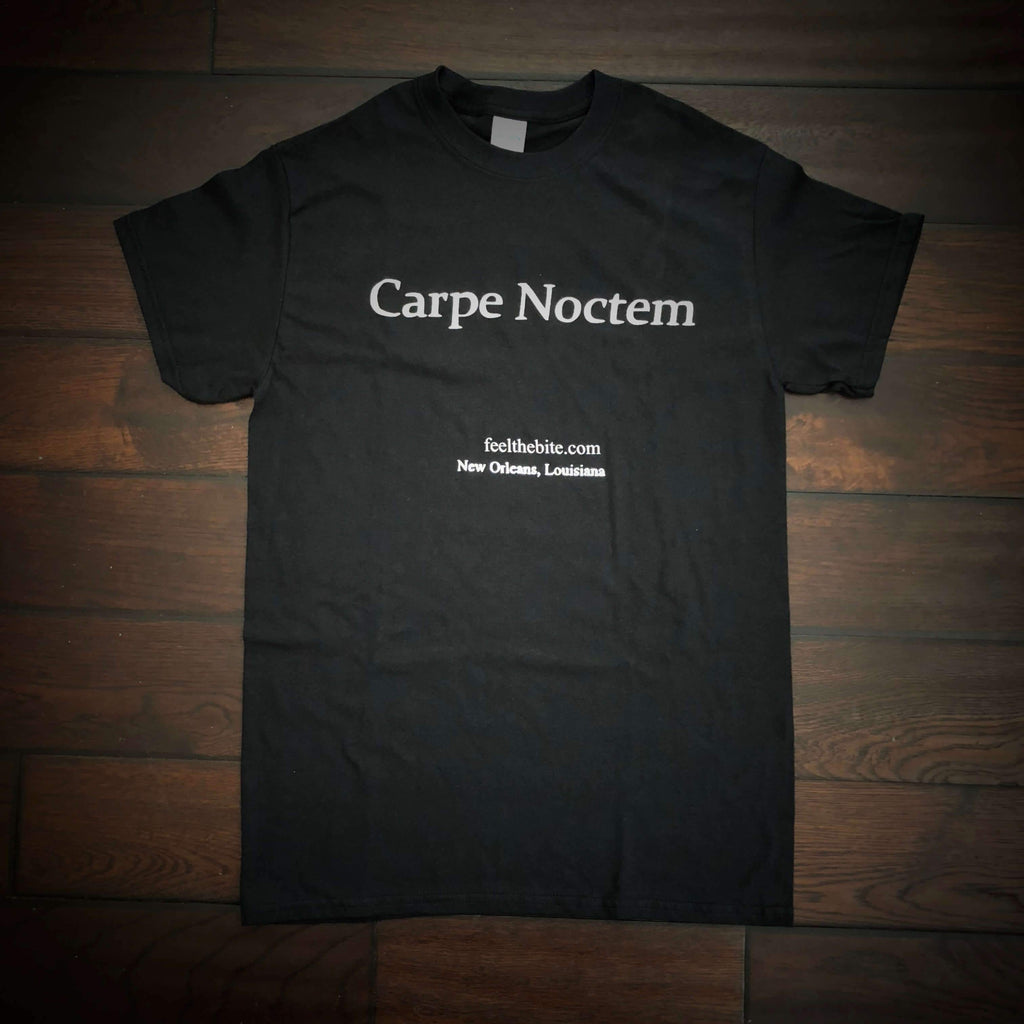 Carpe Noctem T-Shirt