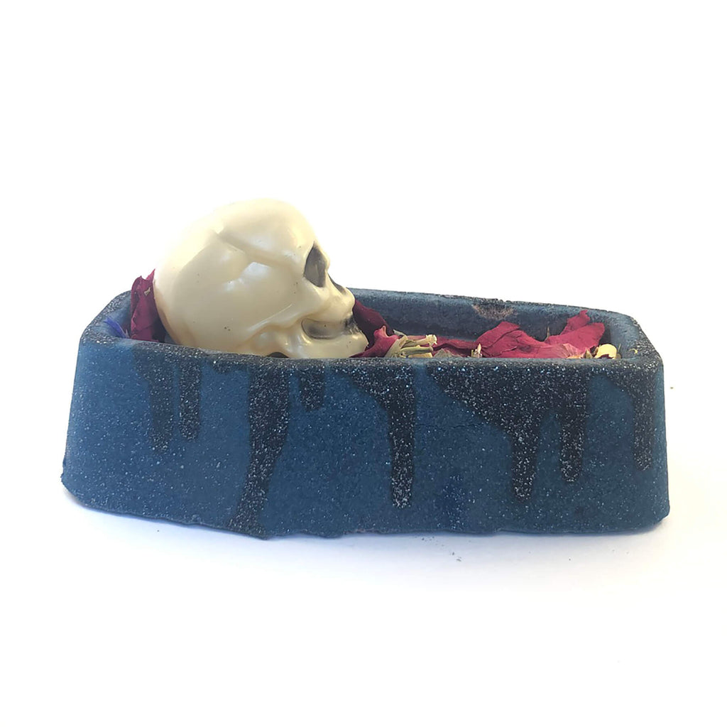 Bath - Coffin Bath Bomb