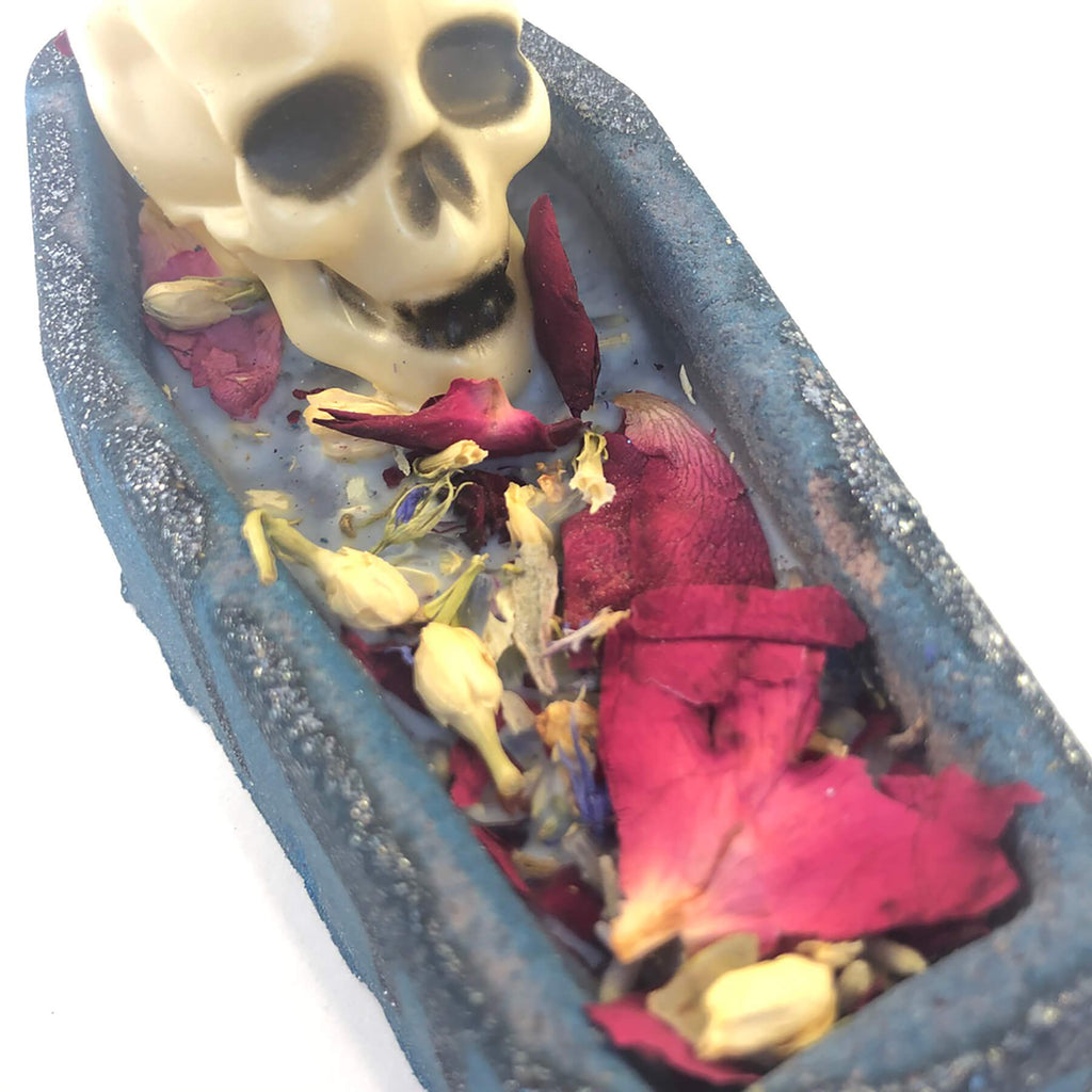 Bath - Coffin Bath Bomb