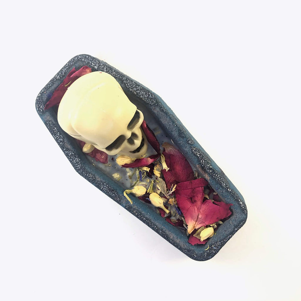 Bath - Coffin Bath Bomb