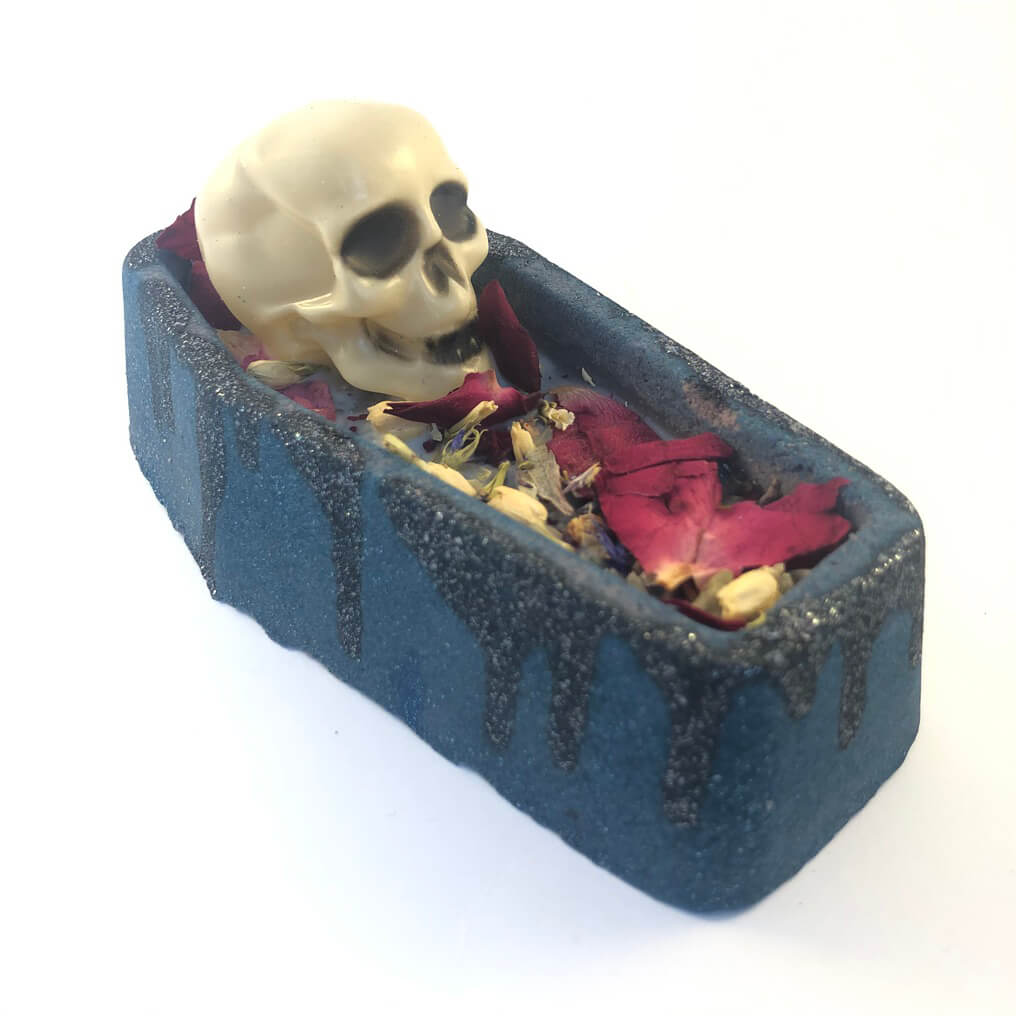 Bath - Coffin Bath Bomb