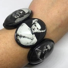 Bracelet - Monster and Dracula