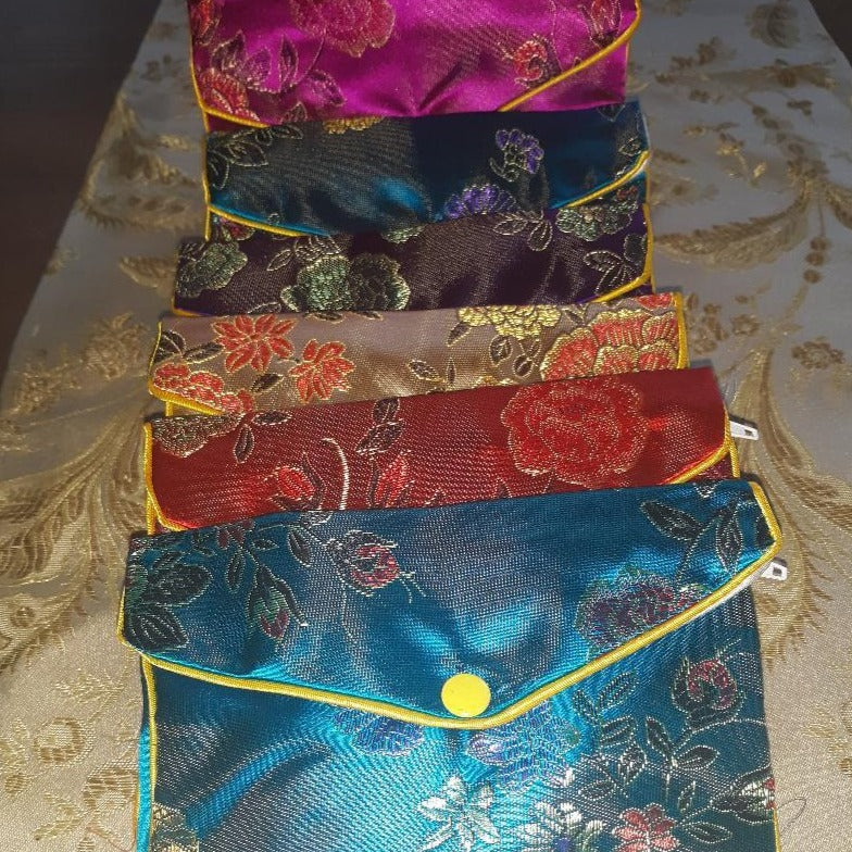 Enchanted Vampire Purse Companions