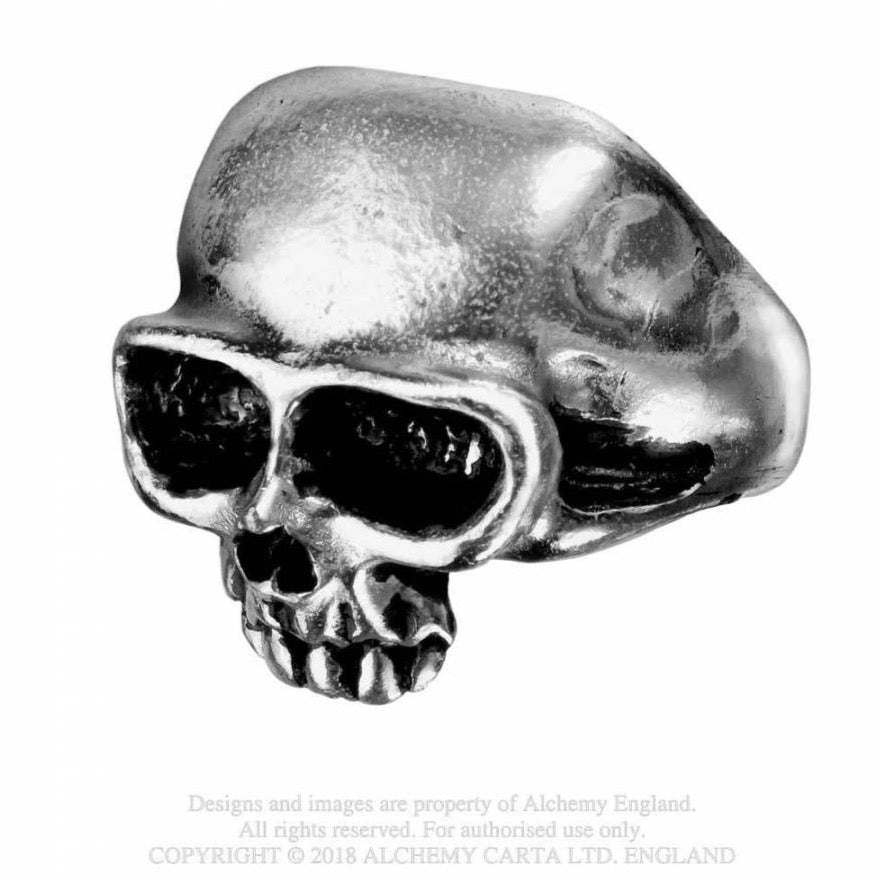 Skull Ring