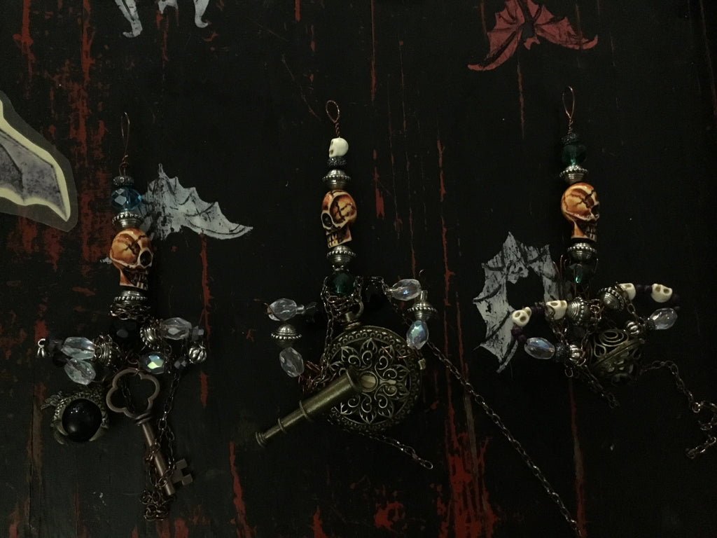 Pirate jewelry