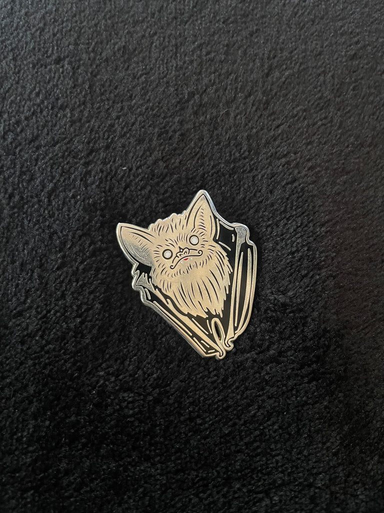 Pins - Enamel pins