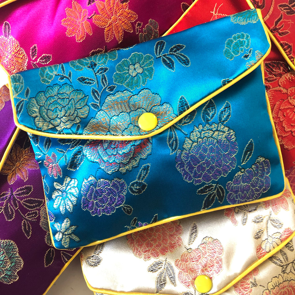 Enchanted Vampire Purse Companions
