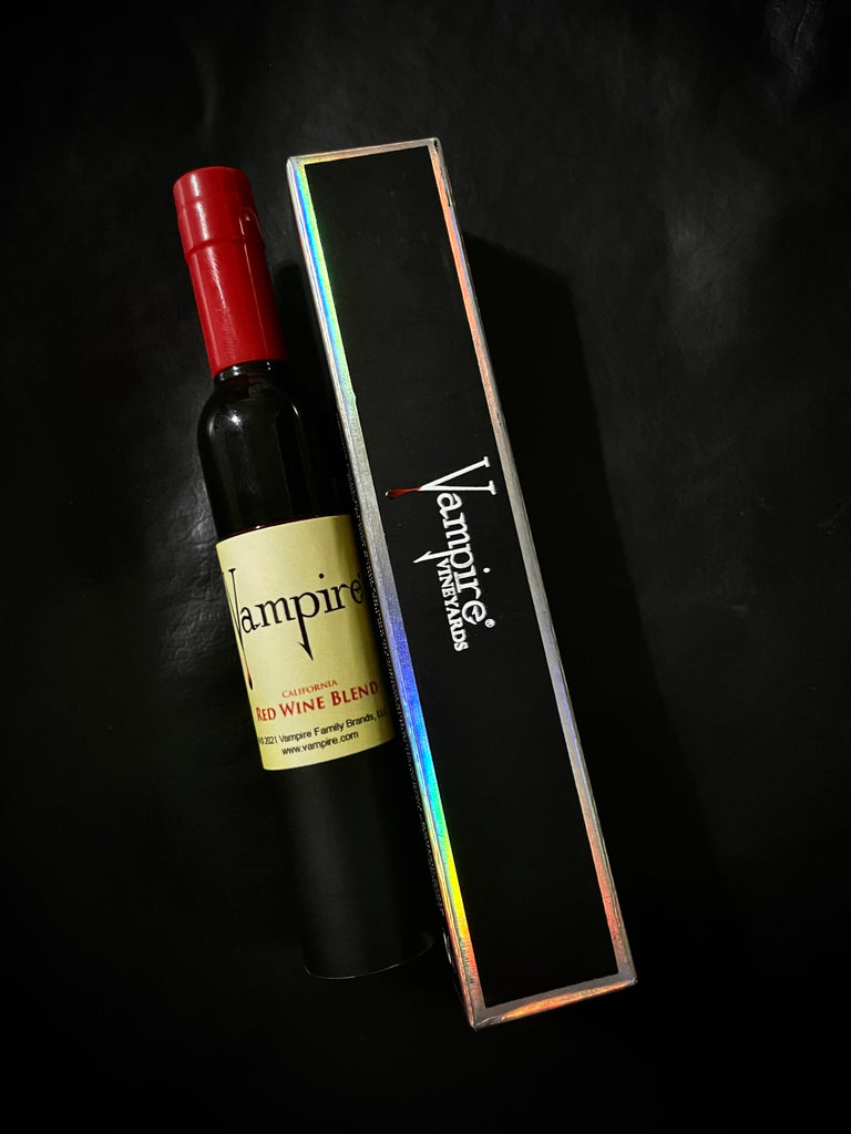 Vampire Vineyards Lipsticks