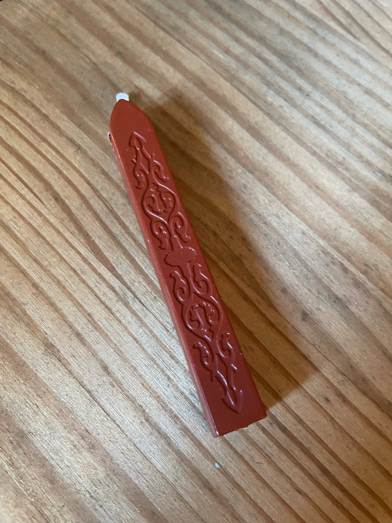 Sealing Wax Stick