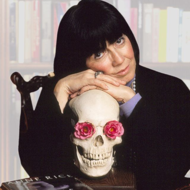 Interview with The Vampire, by Anne Rice