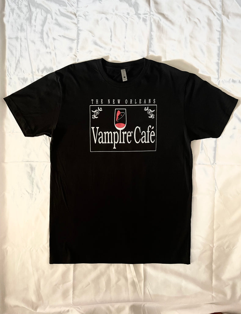 Vampire Cafe T-Shirt