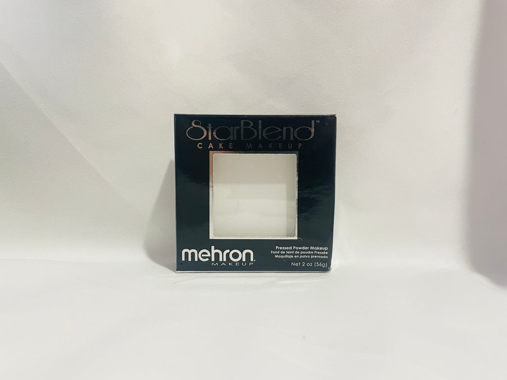 Mehron Starblend Cake Makeup