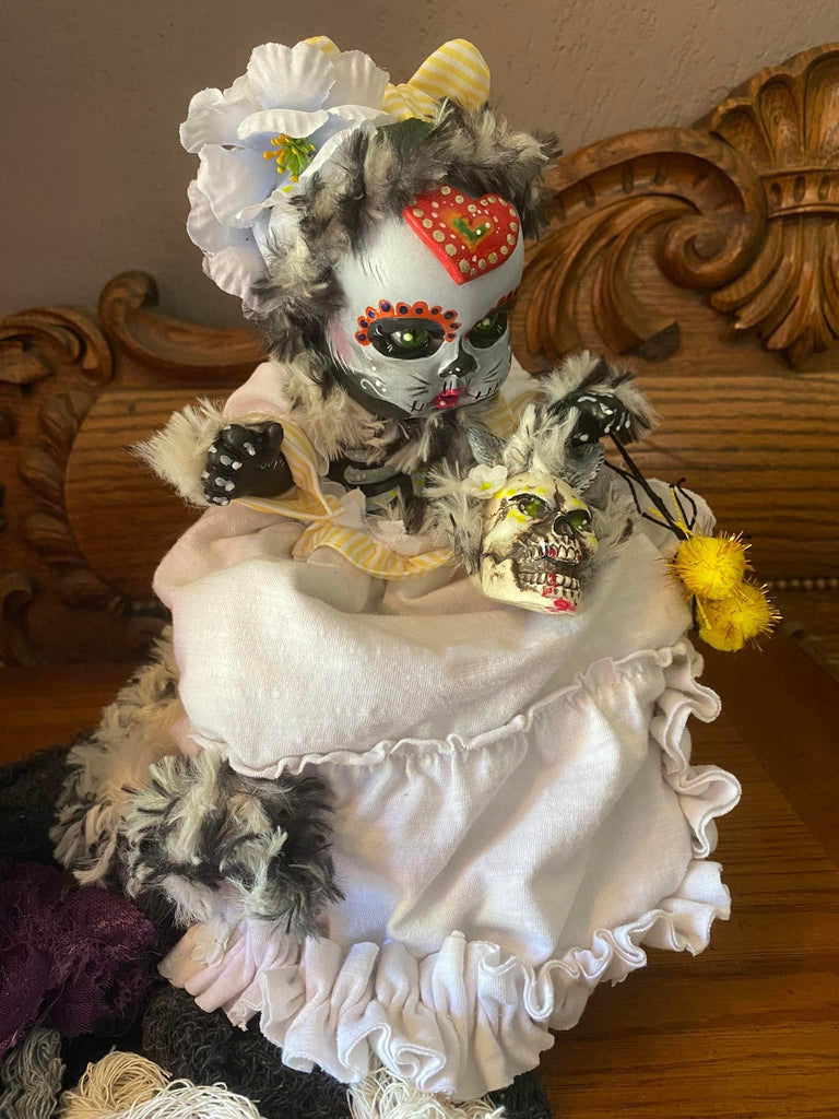 Doll - Creepy Baby Dolls by Stephanie Knight