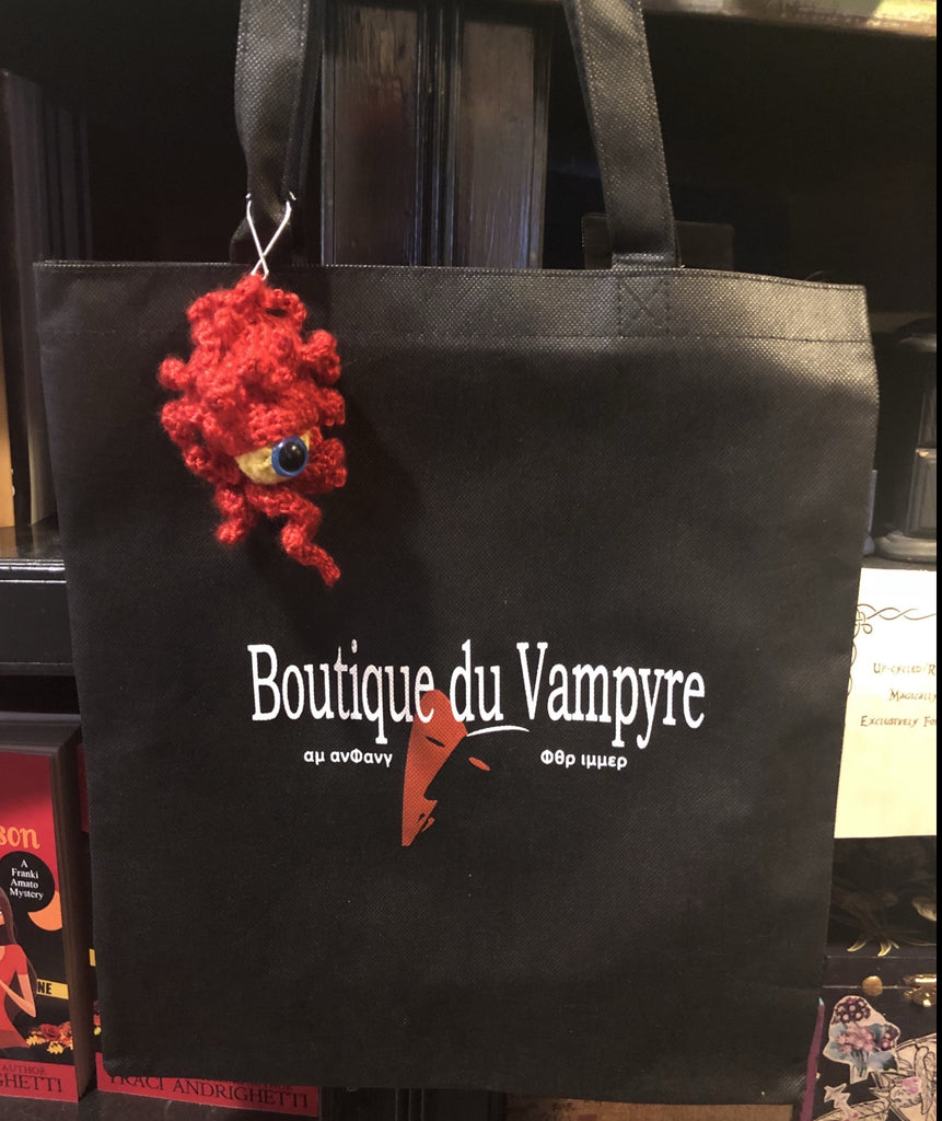Purse - Reusable Boutique du Vampyre bag