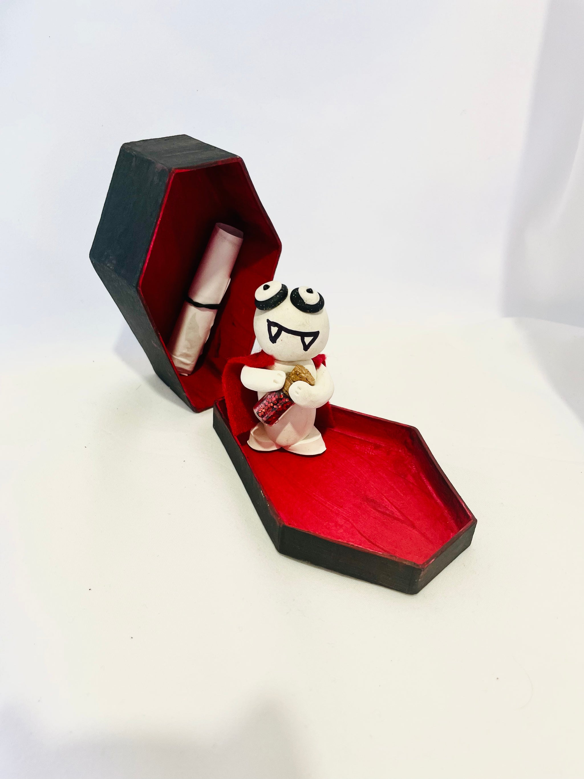 Doll - Adopt A Vampire – Boutique du Vampyre