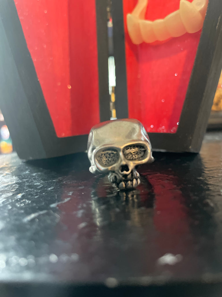 Skull Ring